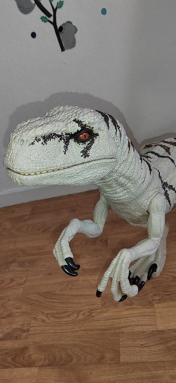 Grand dinosaur