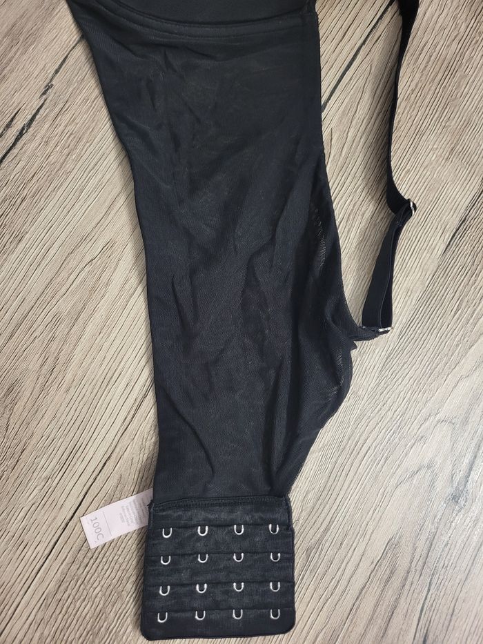 Soutien gorge 100 C - photo numéro 2