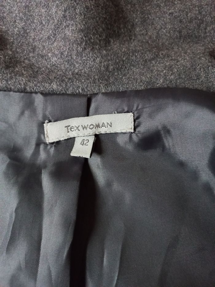 Veste - photo numéro 7