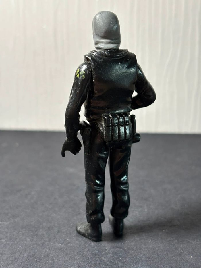 Action figure figurine vintage action force palitoy action man - photo numéro 3