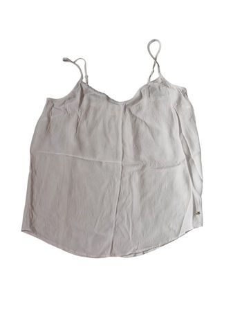 Haut fines bretelles | taille unique |
