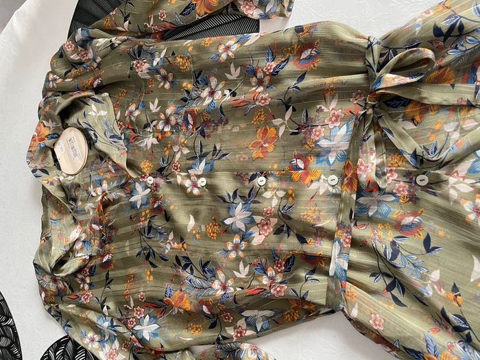 Robe de plage canat - photo numéro 4