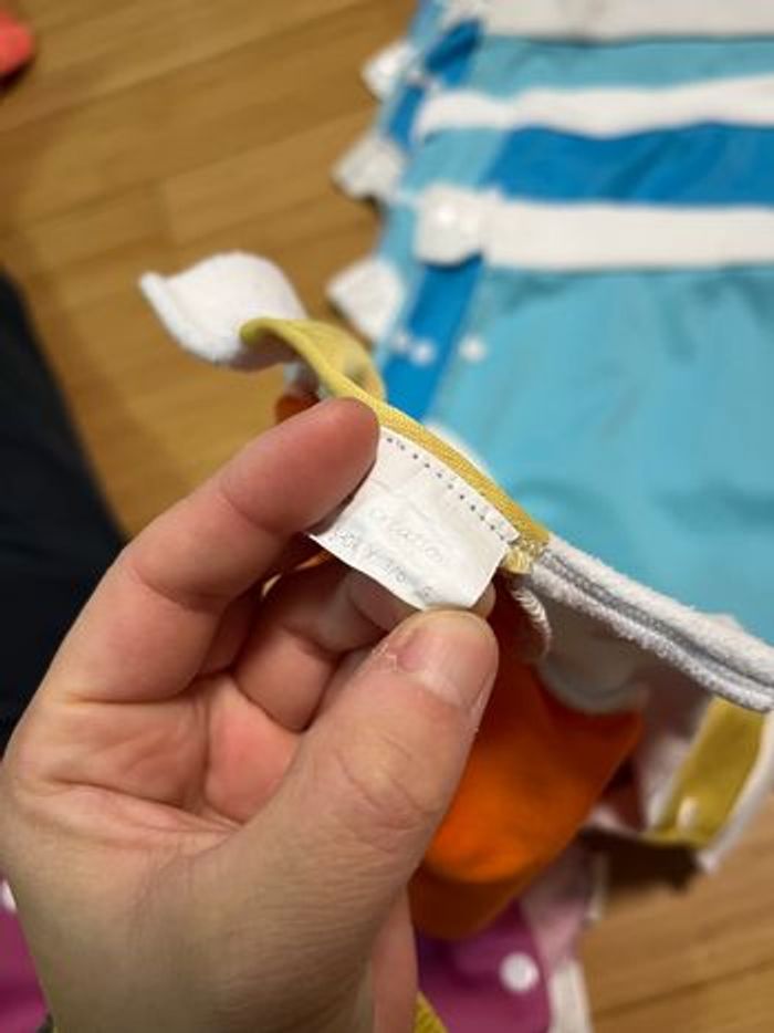 Lot de surcouches - photo numéro 3