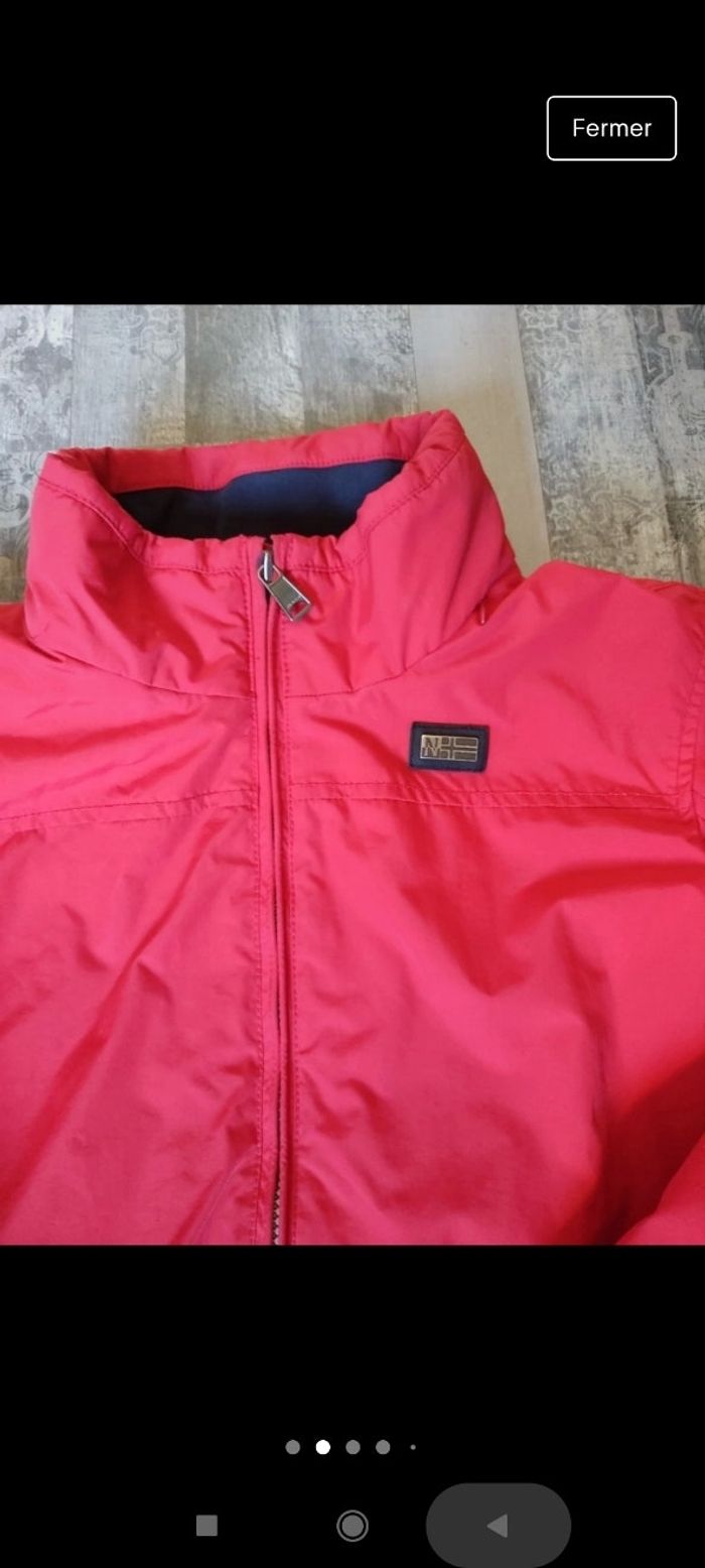 Blouson - photo numéro 2