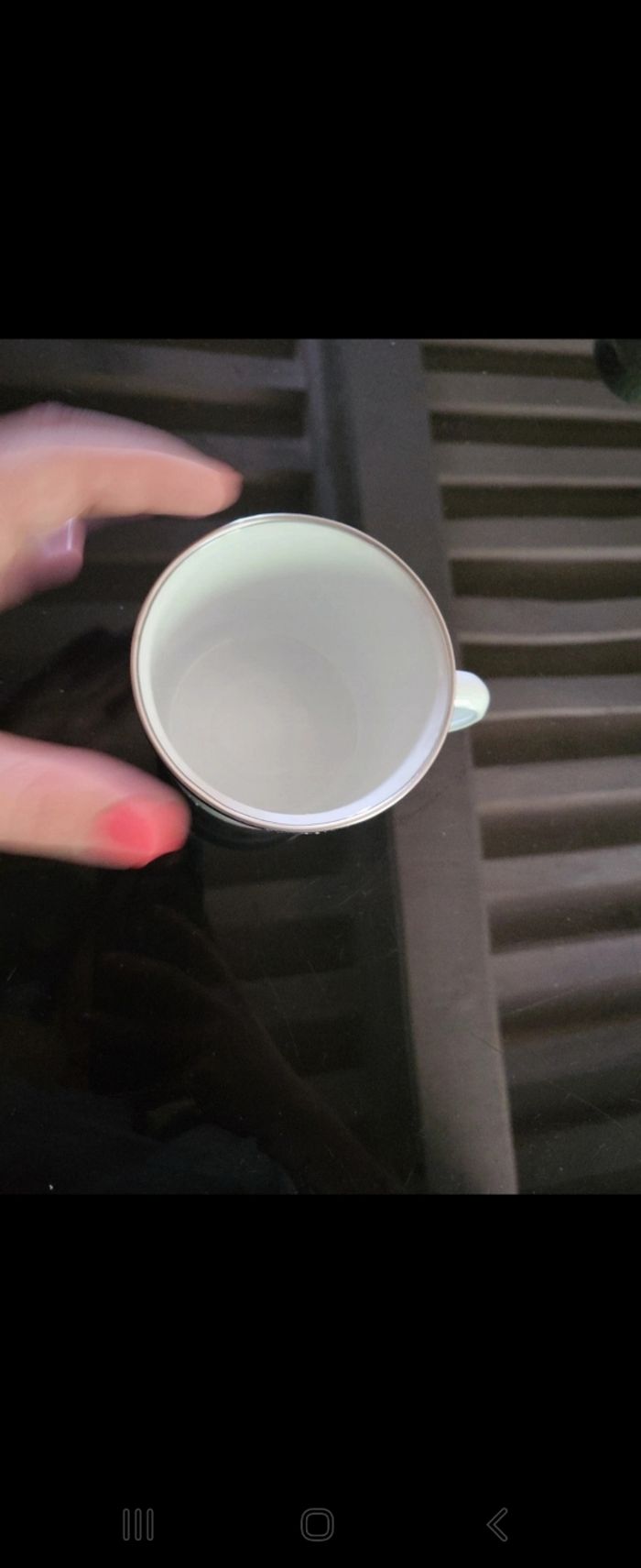 Tasse - photo numéro 3