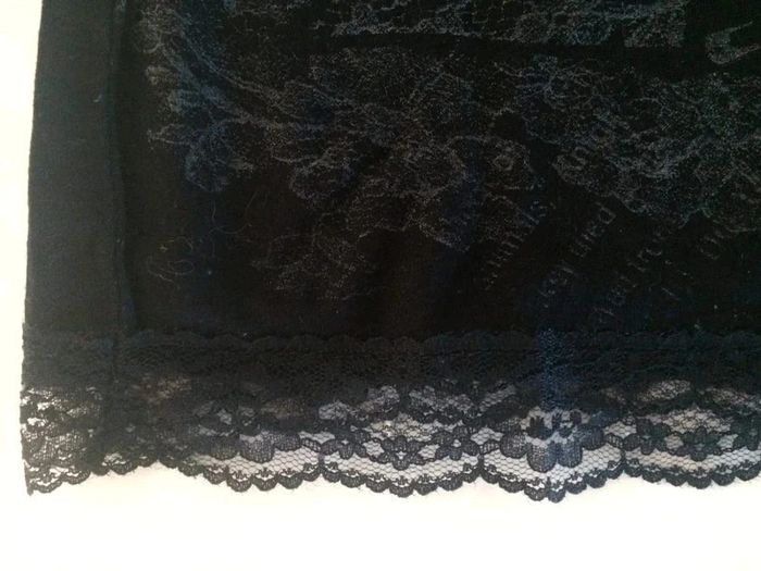 Tee shirt Rock 10ans - photo numéro 6