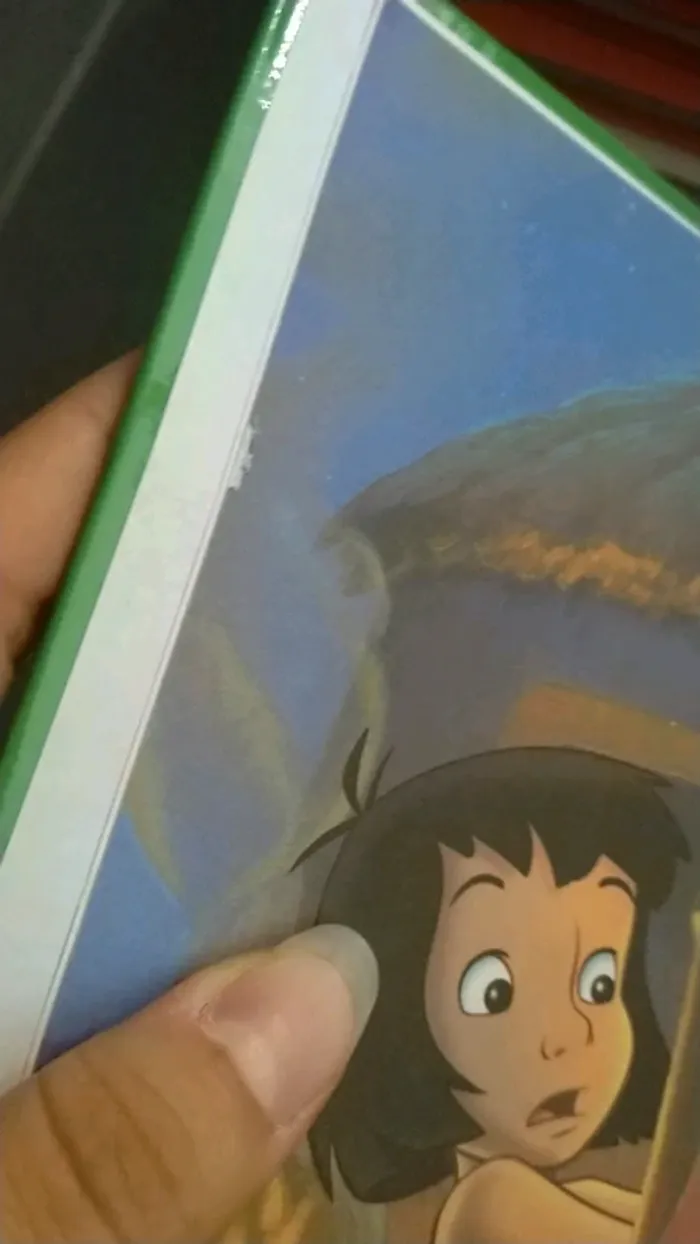 Lot de livres Disney - photo numéro 6