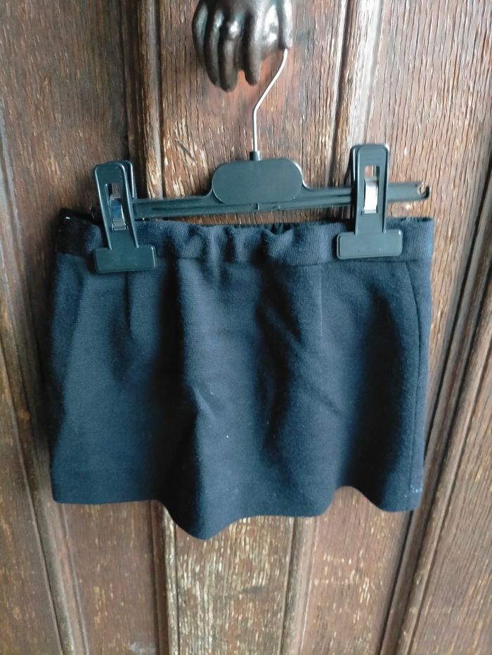 Très jolie jupe Bonpoint 5/6 ans - photo numéro 3