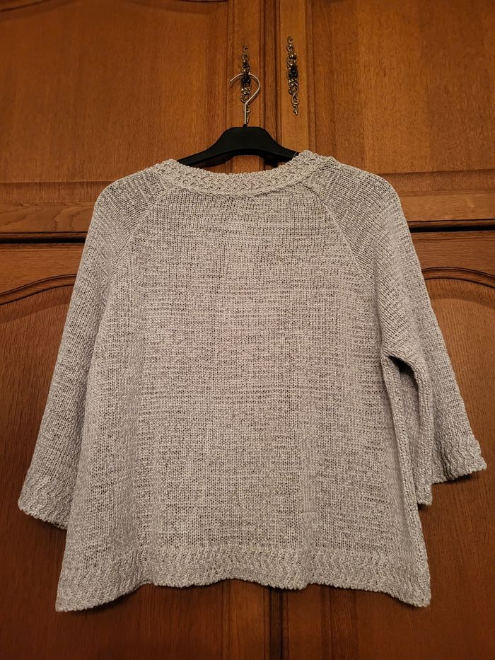 Gilet neuf - photo numéro 2