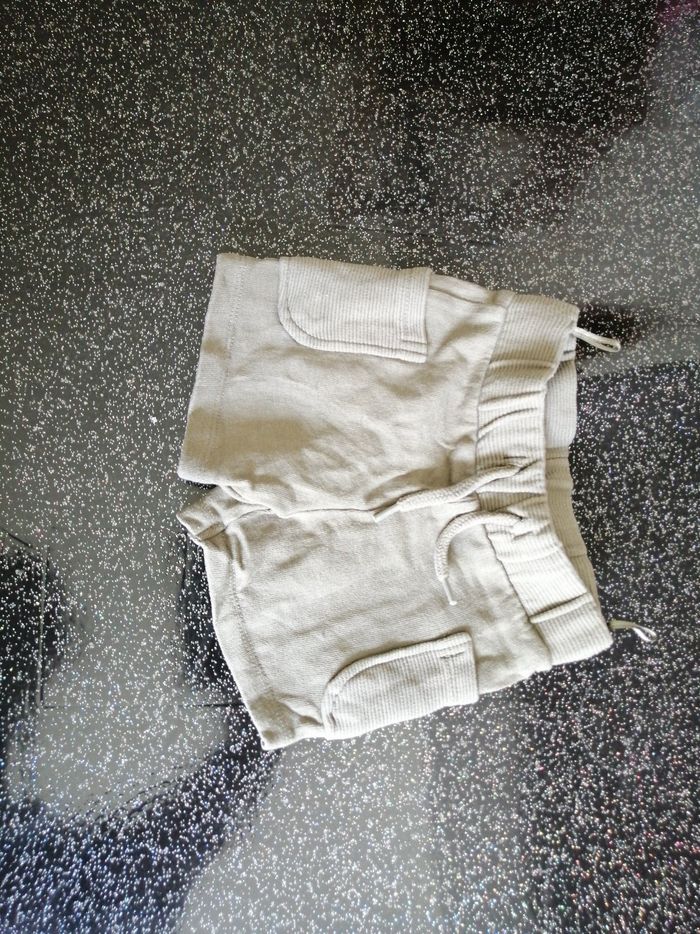 Short