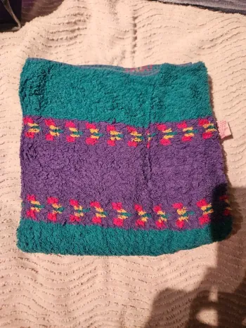 Petite serviette