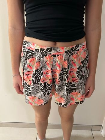 Short léger d’été ☀️