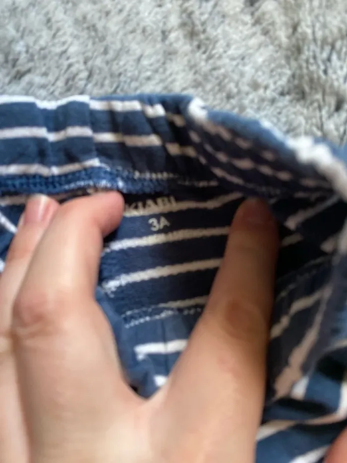 Short bébé 36 mois kiabi - photo numéro 2