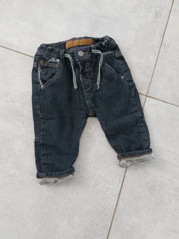Jeans Zara