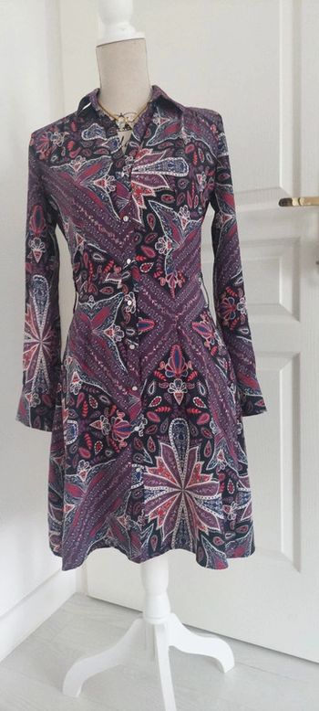 Robe Morgan taille 36 (taille
grand)