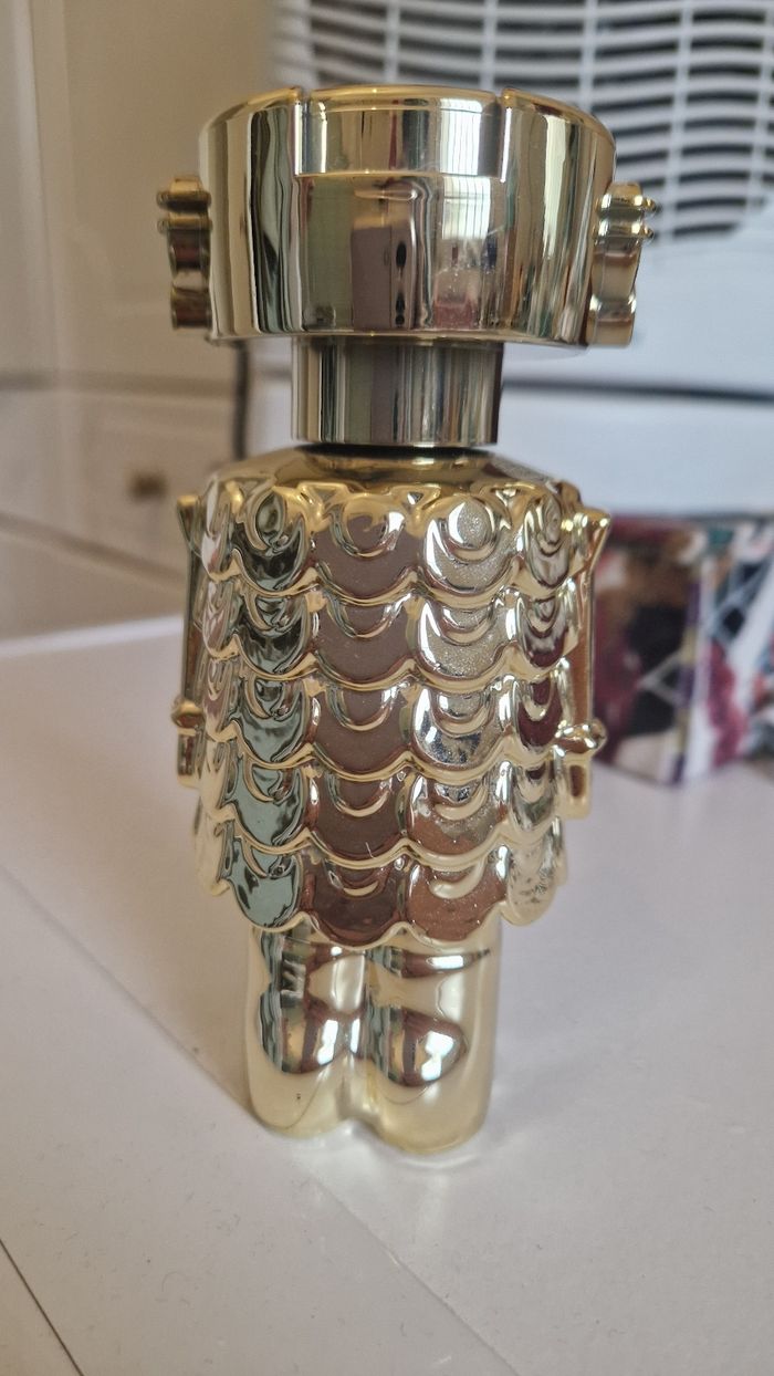 Parfum Paco Rabanne Fame Intense - photo numéro 2