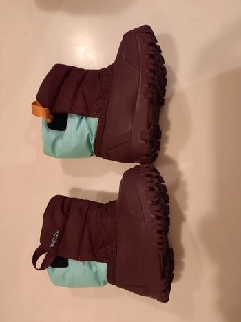 Après ski Decathlon