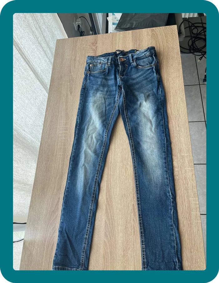 Jean skinny Garcia - photo numéro 4