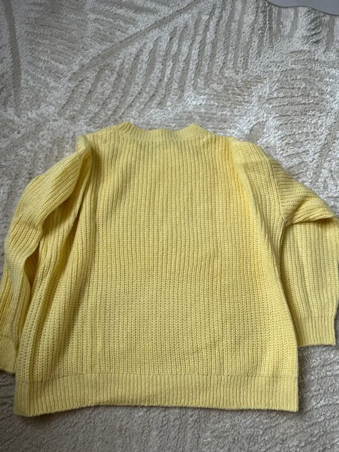 Pull large - photo numéro 2