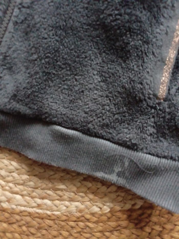 Veste polaire - photo numéro 2