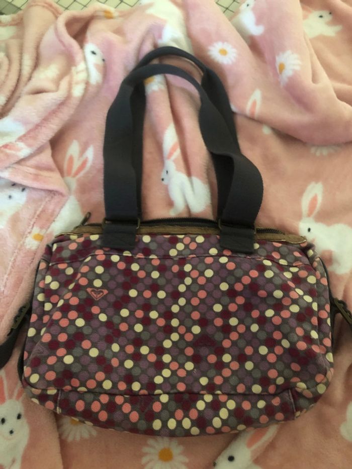 Sac roxy - photo numéro 2
