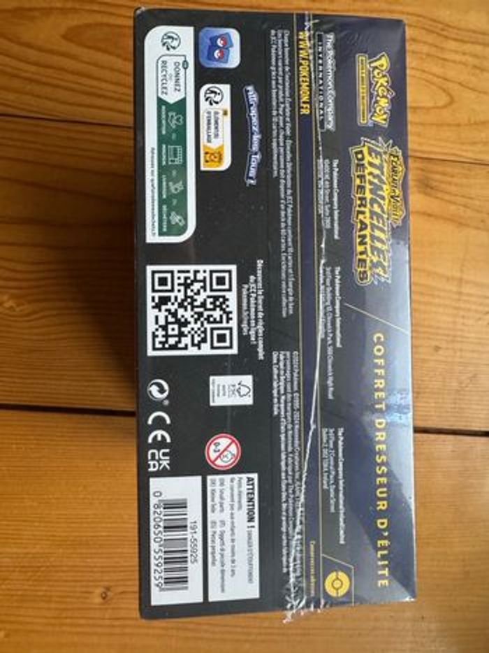 ETB EV8 étincelle déferlante - photo numéro 5