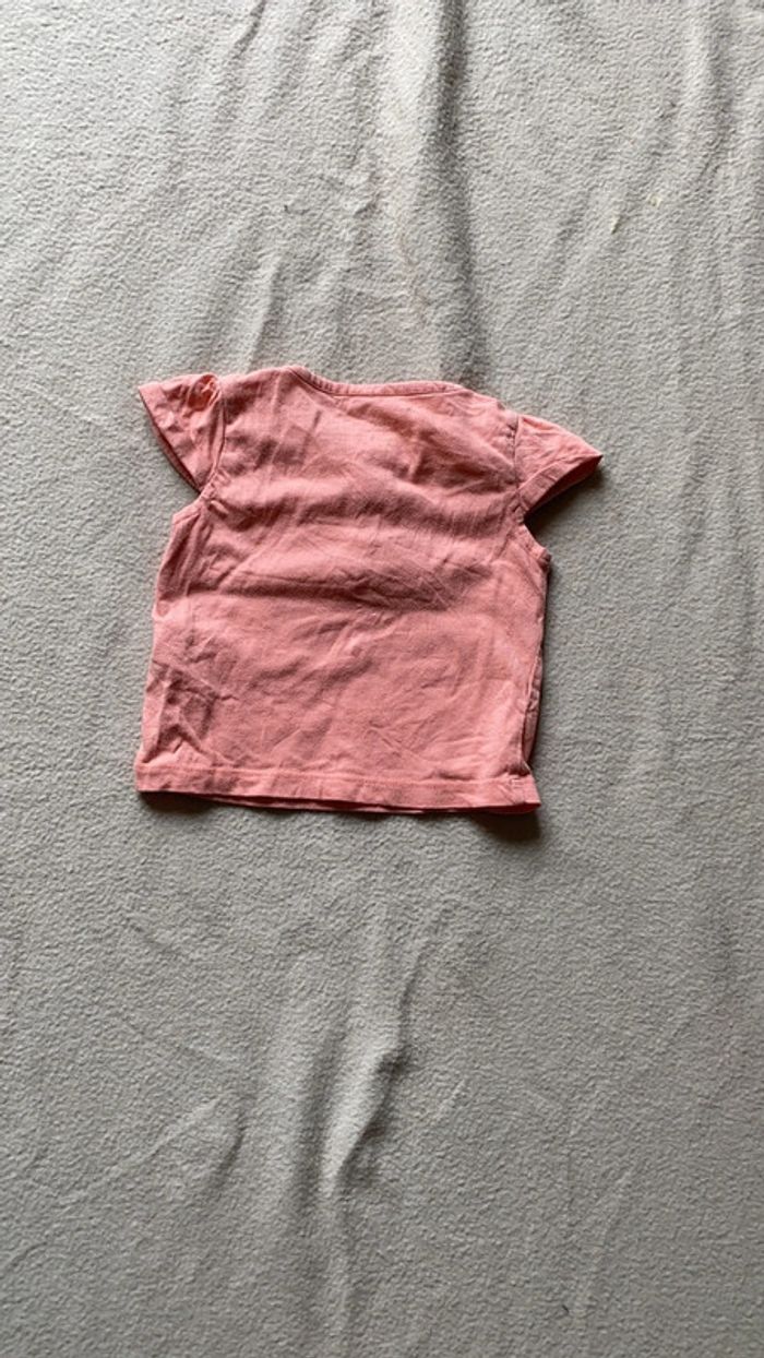 Tee-shirts - photo numéro 2