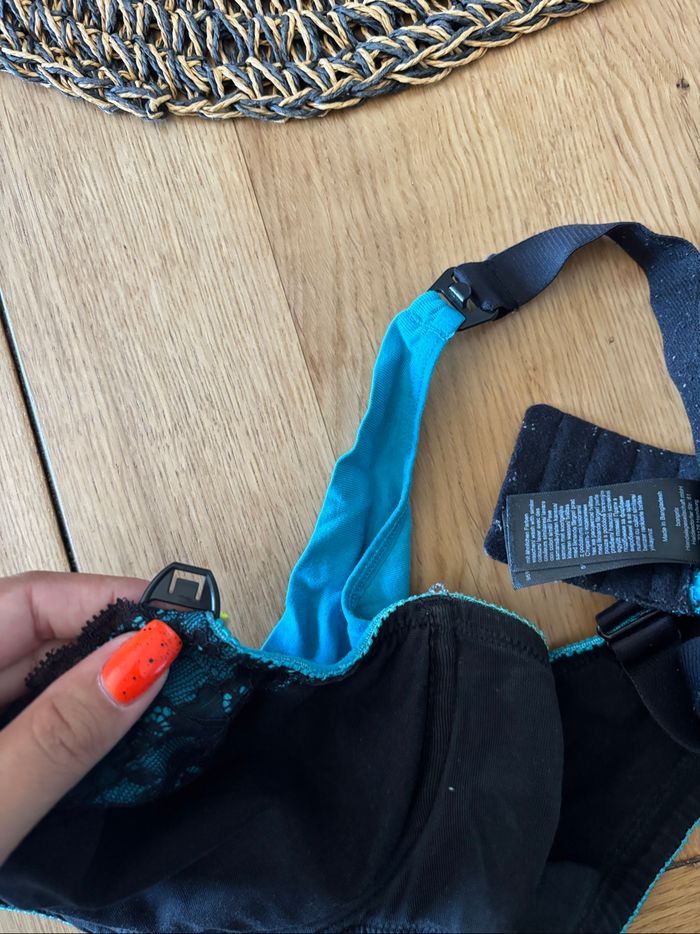 Soutien gorge allaitement - photo numéro 3