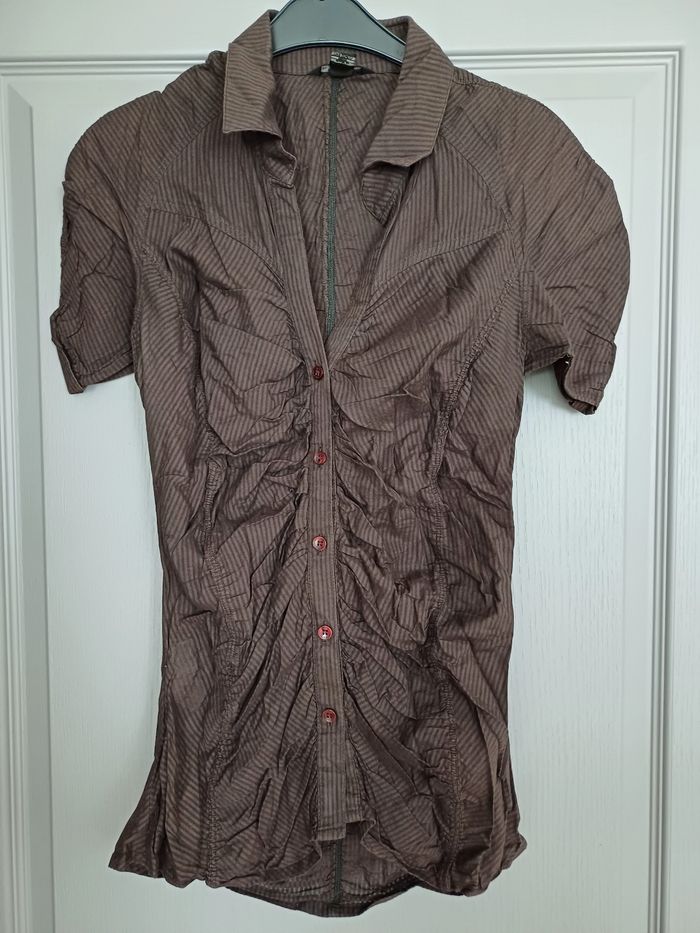 Chemise taille L