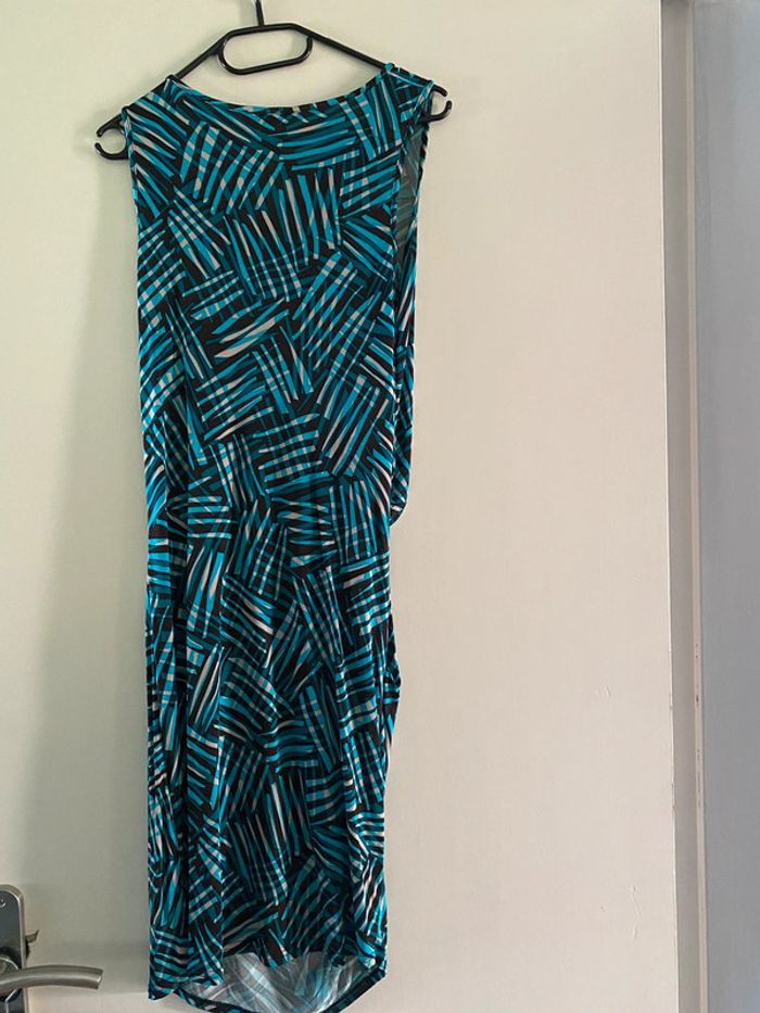 Robe Orsay Taille M - photo numéro 2