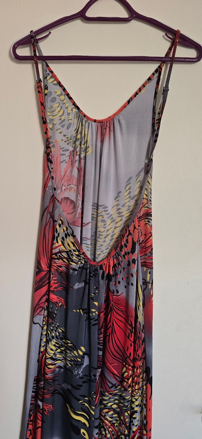 Robe longue d'été - photo numéro 4
