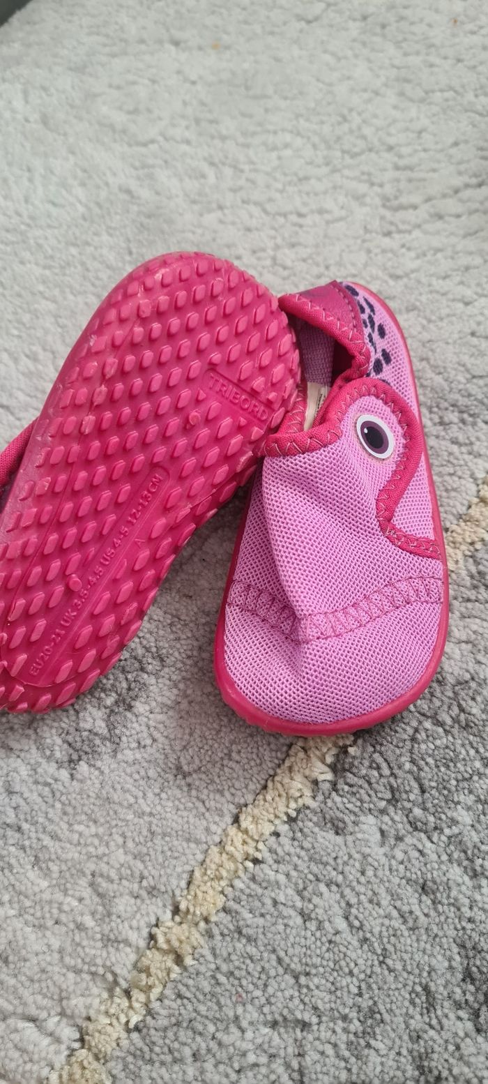 Chaussure de piscine - photo numéro 2
