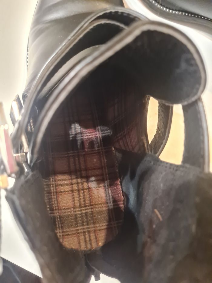 Bottines femmes - photo numéro 6