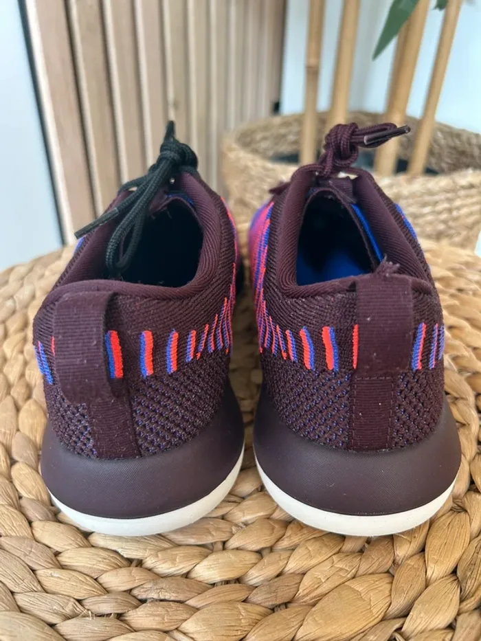 Baskets Nike femme taille 39 - photo numéro 4