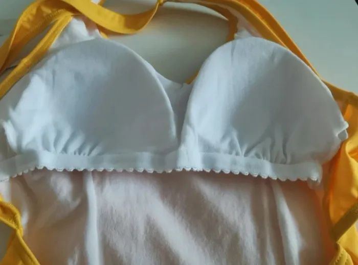 Maillot de bain 1 pièce marque LpB taille 2 correspondant à un 38 neuf création Française - photo numéro 7