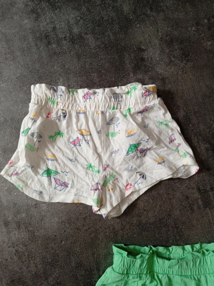 Lot vêtements été 5 ans - photo numéro 5