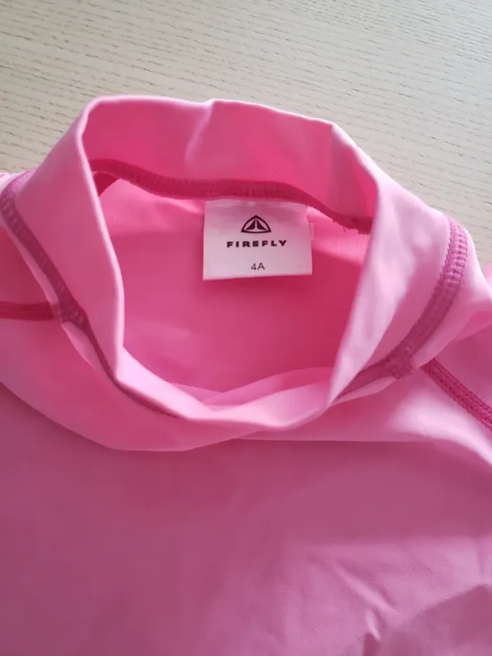 Lycra Firefly - photo numéro 3