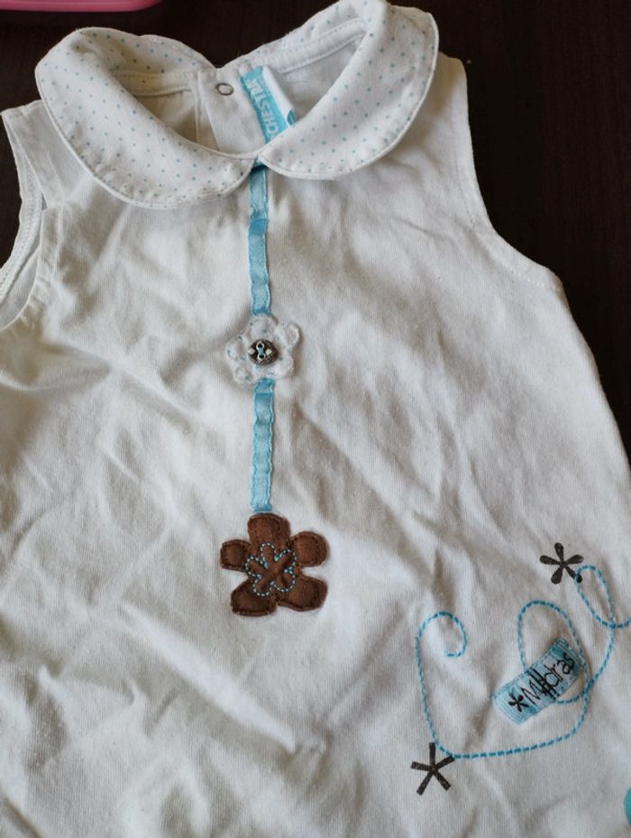 Barboteuse - photo numéro 2