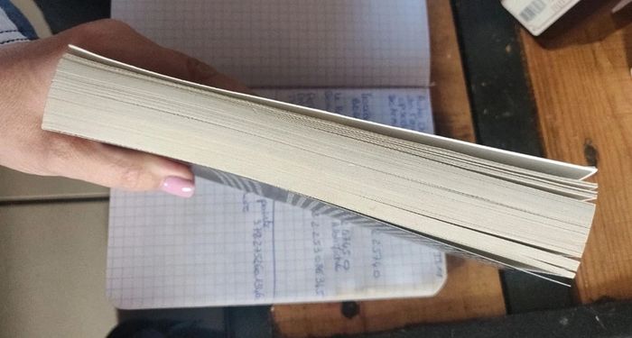 Meurtre à l'heure de pointe fe Dan Turéll - photo numéro 8