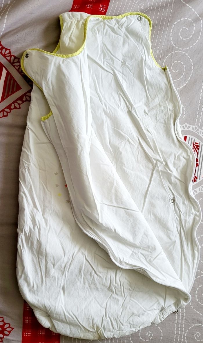 Gigoteuse - photo numéro 3