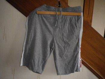 SHORT