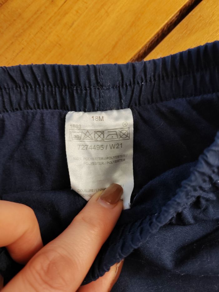 Ensemble garçon - photo numéro 6