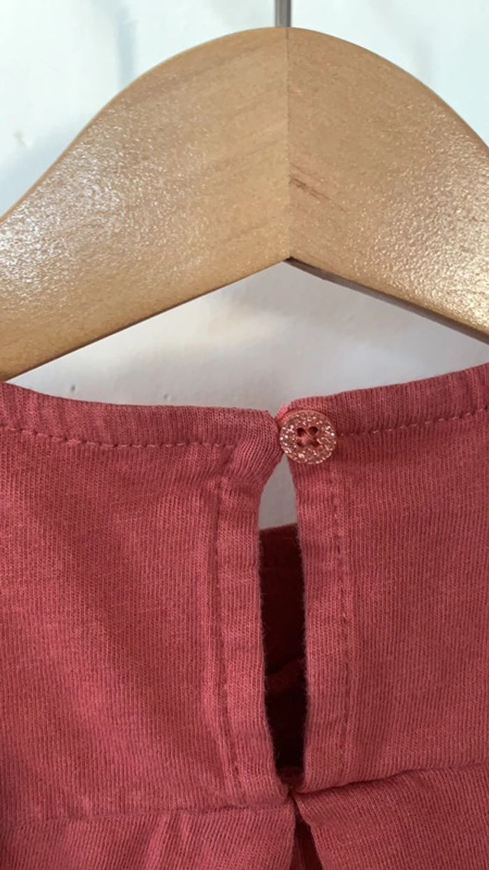 T-shirt manches longues Vertbaudet - photo numéro 6