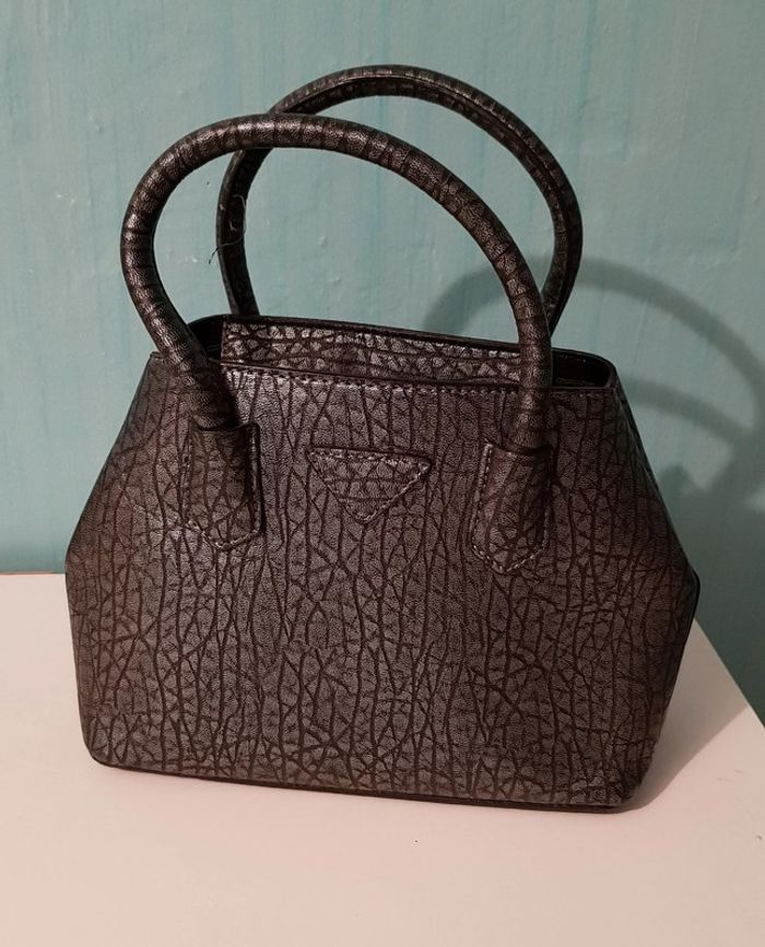 Sac à main - photo numéro 4