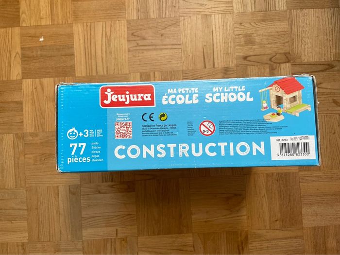 Jeujura Ma Petite École - photo numéro 6