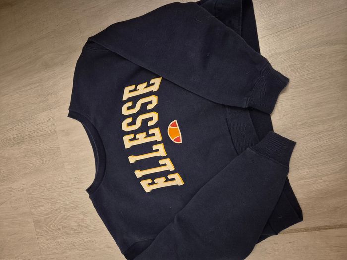 Pull ellesse