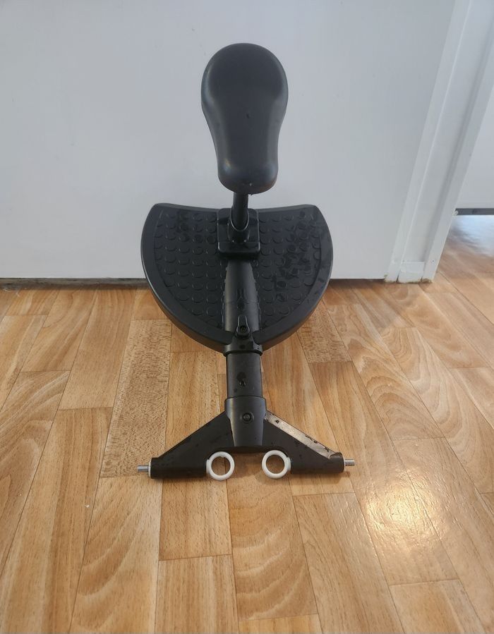 Board yoyo babyzen
