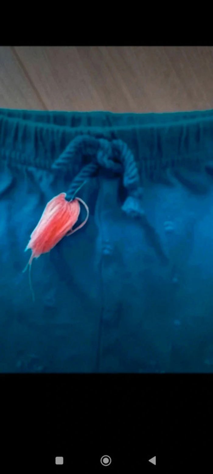 Short 9 mois - photo numéro 3