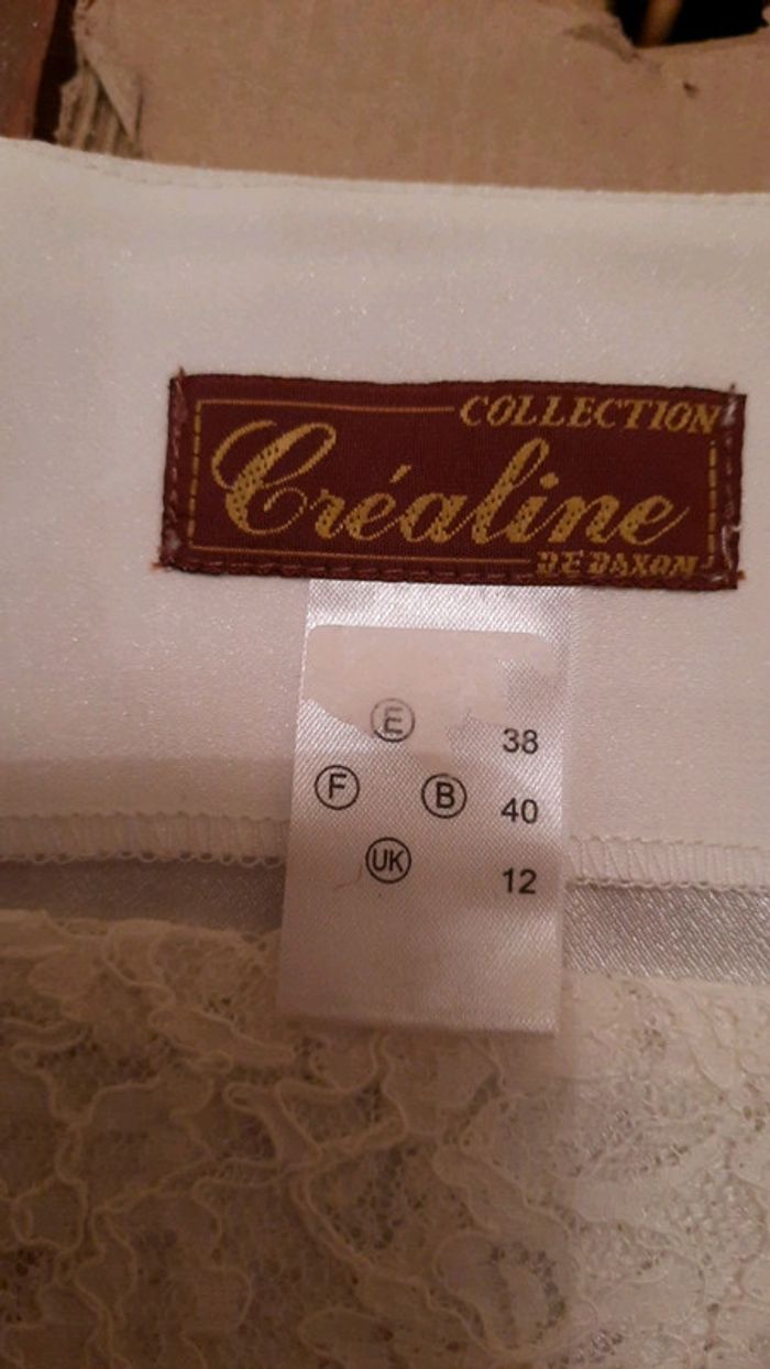 Debardeur - photo numéro 3