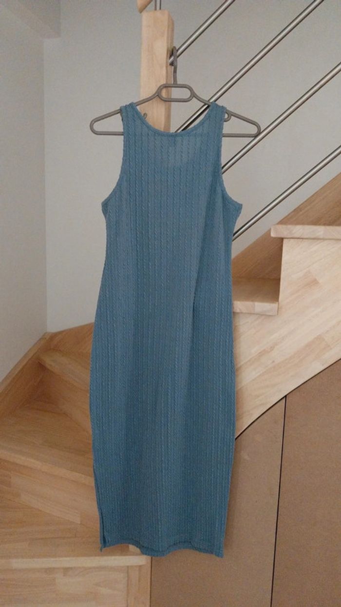 Robe de grossesse shein Taille M - photo numéro 2